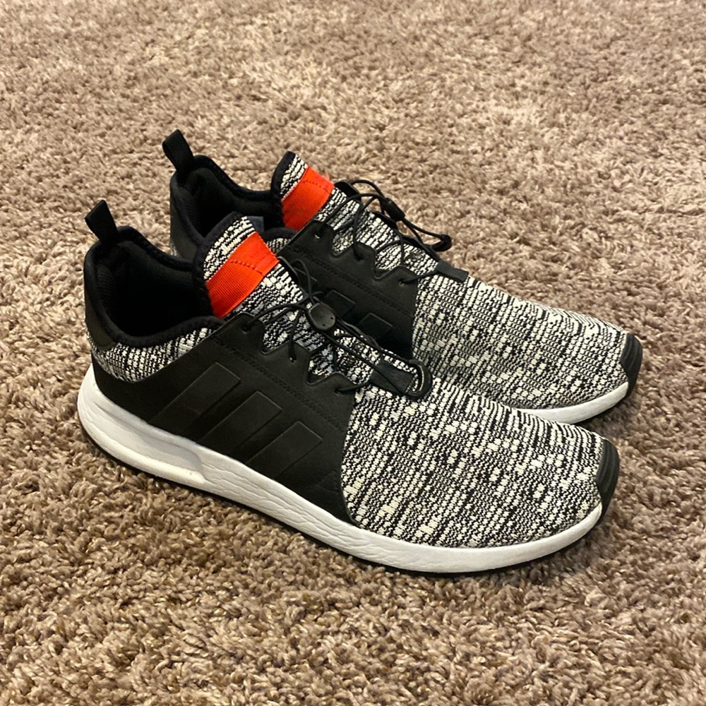 Adidas shoes